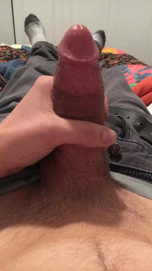 Whatcha think? by bigcockz1994