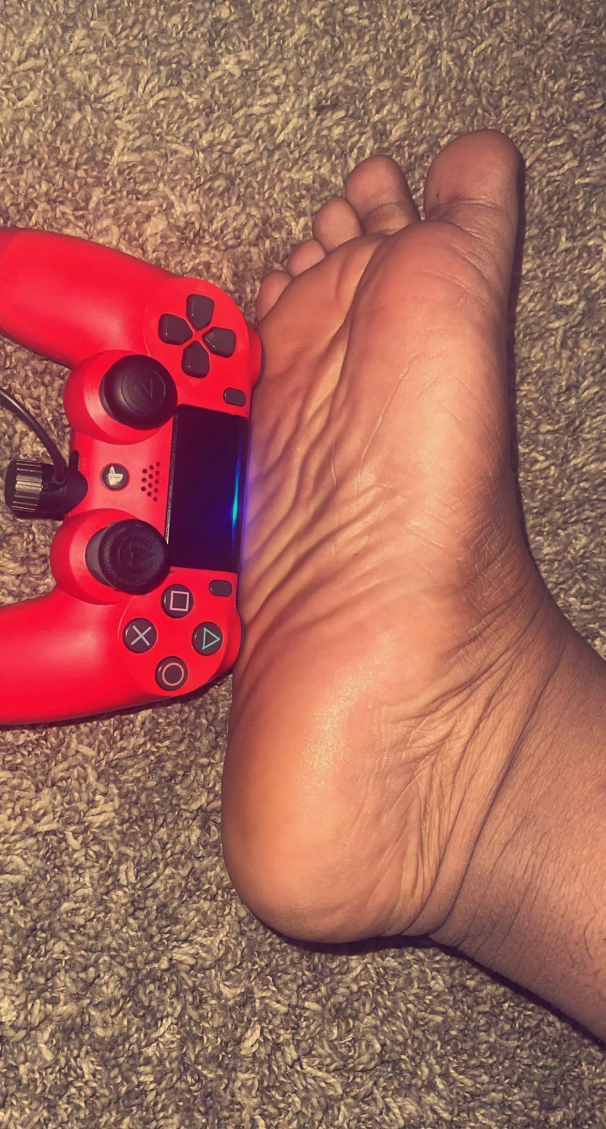 Whatcha wanna play 😋 posted by xooofvck