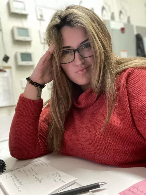 Whatchu doing? 😍 by Extreme_Copy_4104