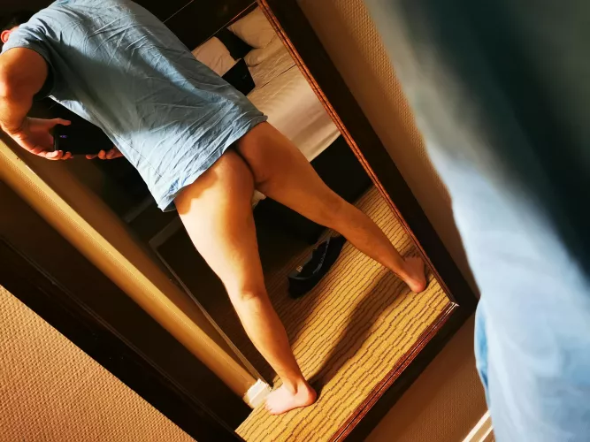 What'd you think? by footballdaft92