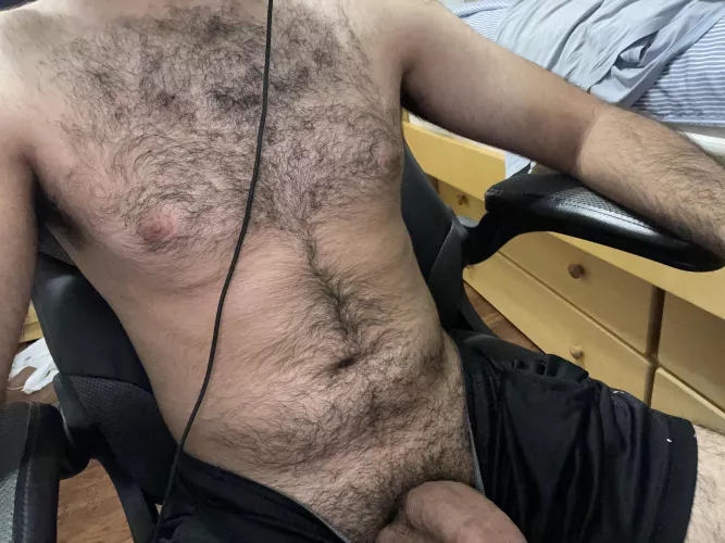 What’d you think? by Hfhangb