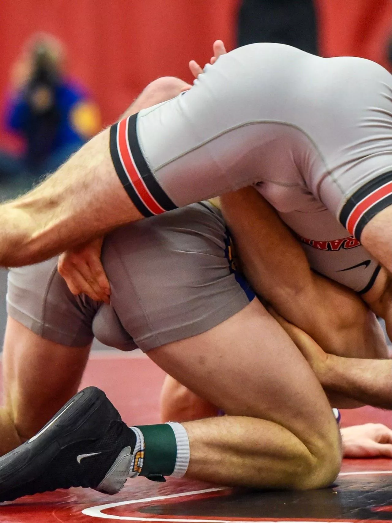 whatever it takes to win posted by tcnotyours