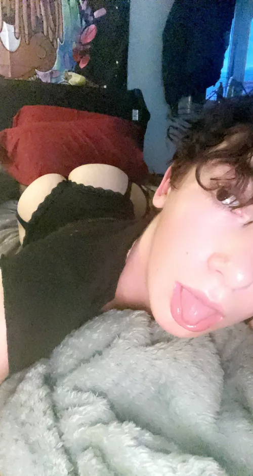 what’re you doing to do with these cheeks 😩 by Dylanjosephxoxo