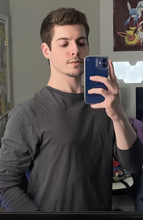 What’re you thankful for? by casscagex