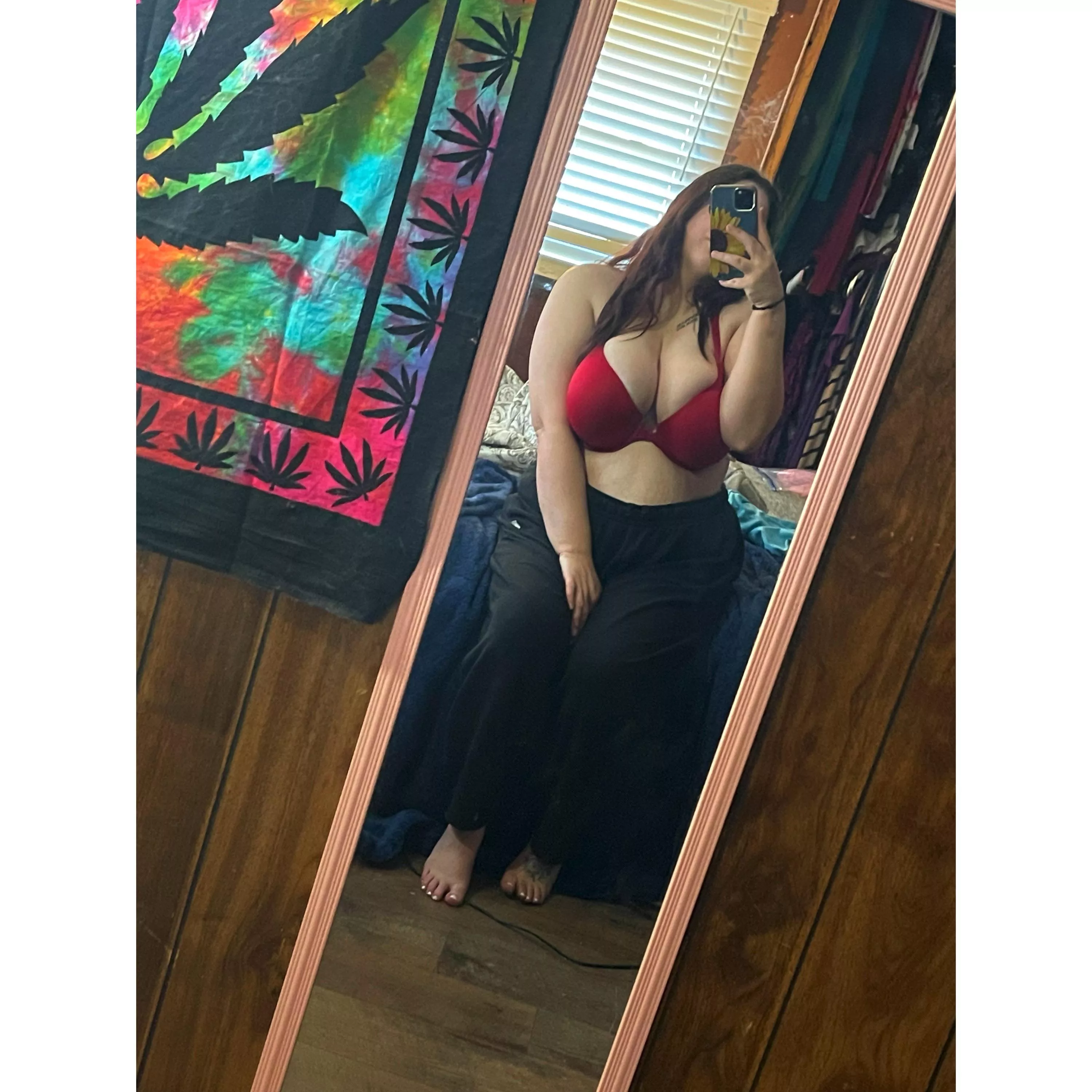 What’re your plans this weekend? posted by Vann4h20_