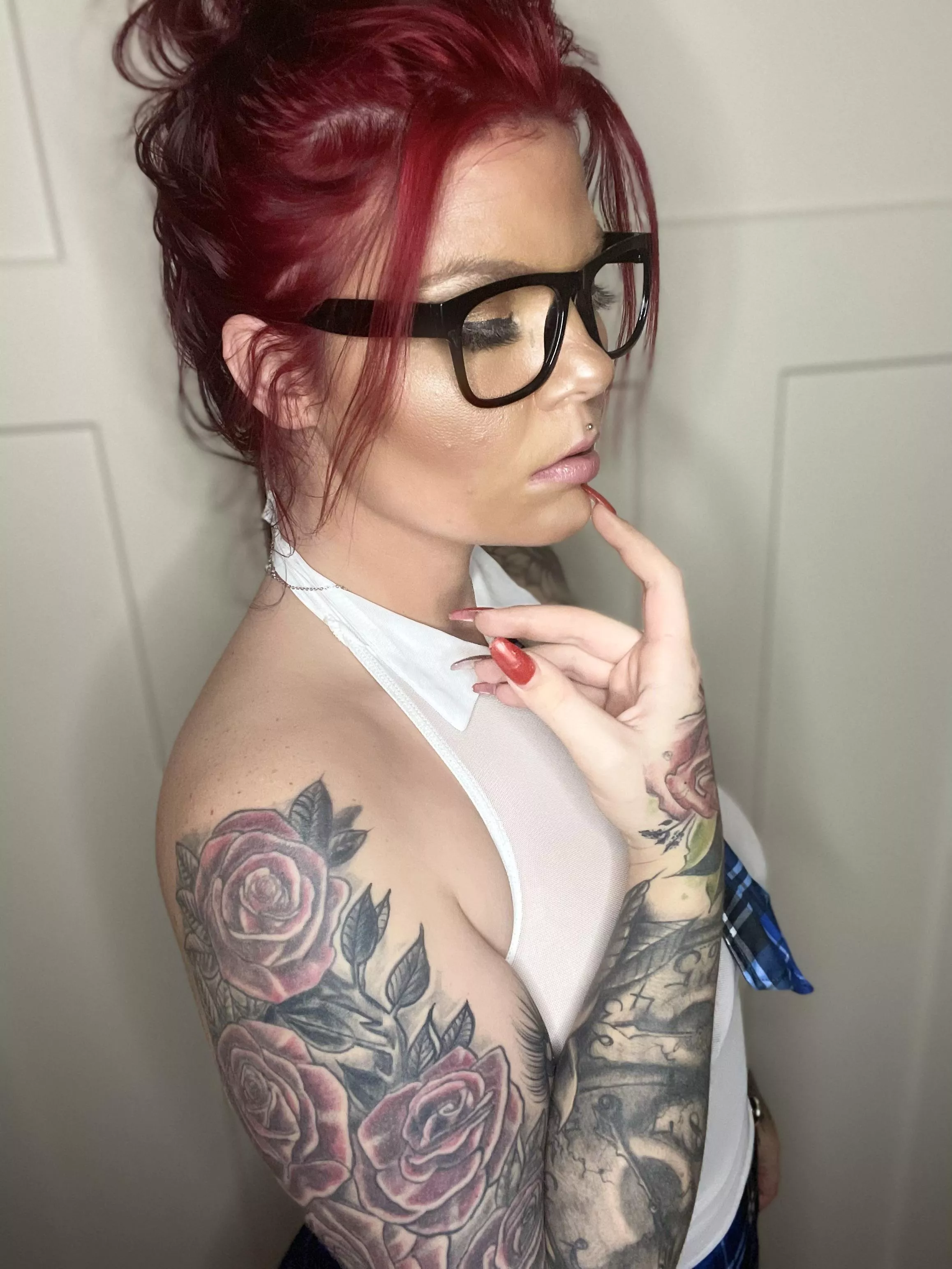 What’s 2+2? Wrong answer = punishment posted by KaylaKakes___