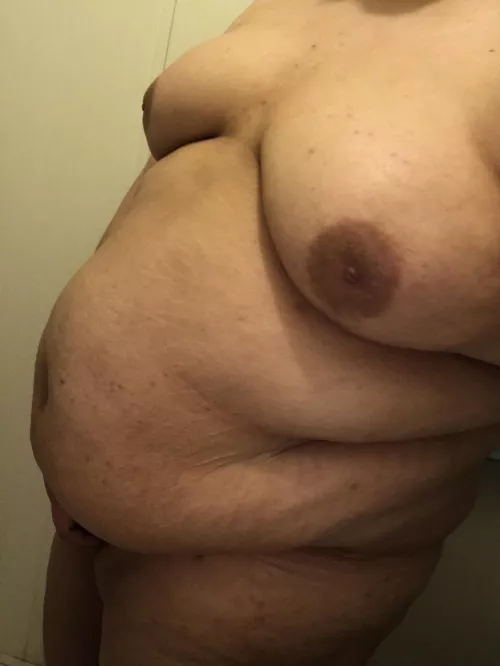 What’s a chub gotta do to get chased around here? by ra9613