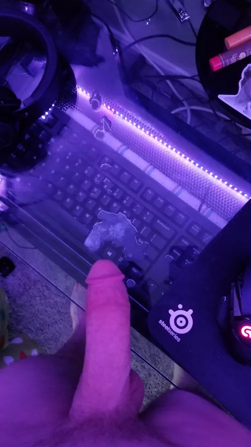 What's a game you guys have jacked off to, cuz I've def been turned on by dragon age before 😅🥵 by lonely_fans_