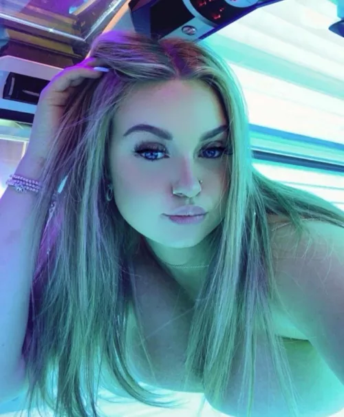 What's a girl gotta do to get some good ol pussy by Thatelllielass