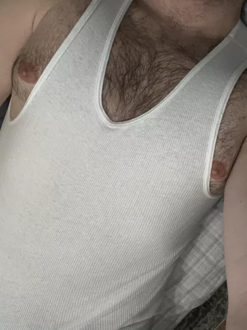 What’s a guy gotta do to get some flow? by Interribanging