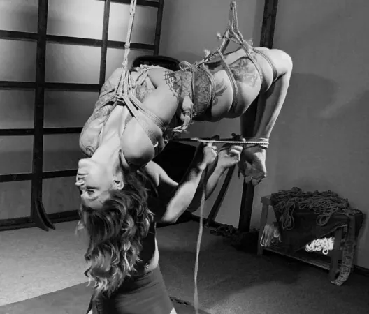 Whats a safe word? Bring on the pain... OC by Dutchess_of_Utopia