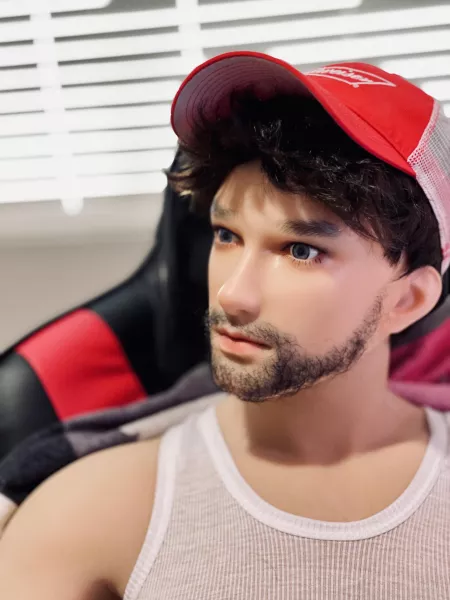 What’s a sexy name by thedemoncowboy