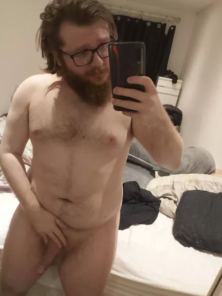 What's better than a chilled Sunday? by Jenova9646