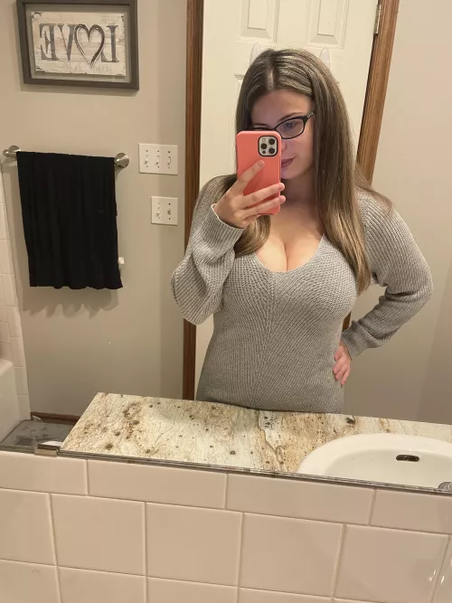 What’s considered school appropriate when you’re a teacher? by Victoriaskyxoxo