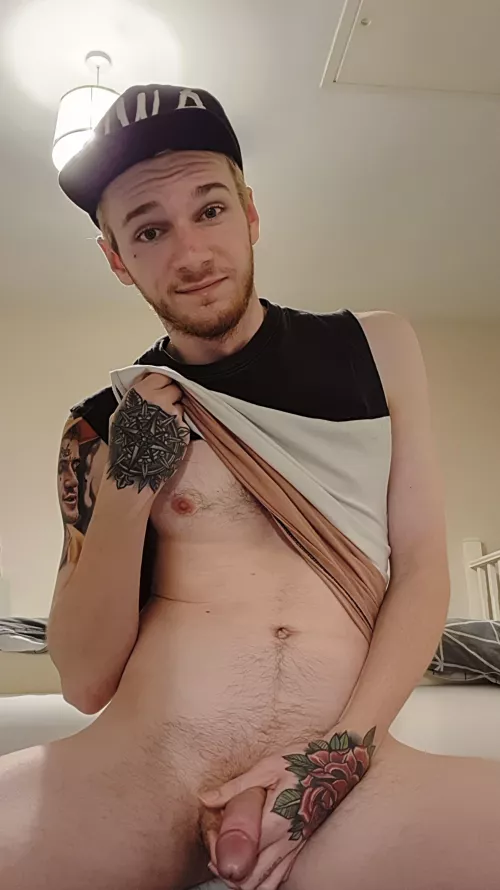 Whats everyone been playing lately? by BritTwink96