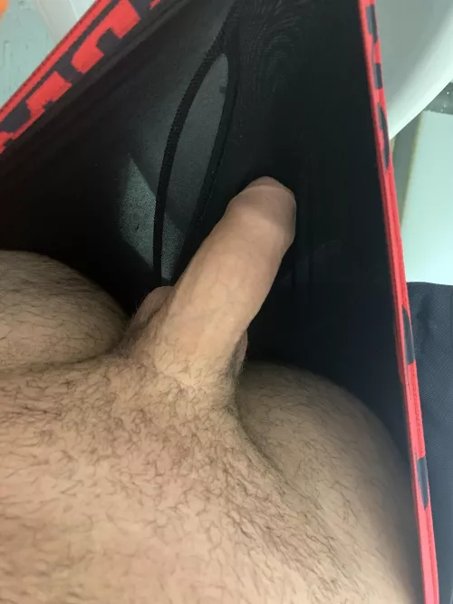 What’s everyone think? by rickbobby1985