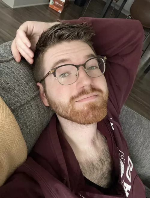 What's everyone up to? by Hot_Criticism_680