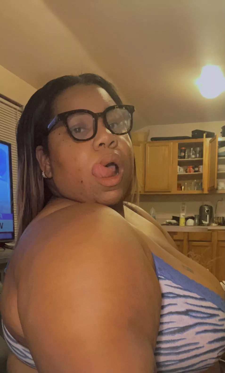 What’s for breakfast? Besides me🤤 posted by Simple_Land5496