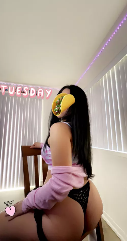 What’s for dinner?😏 by funcouple0224