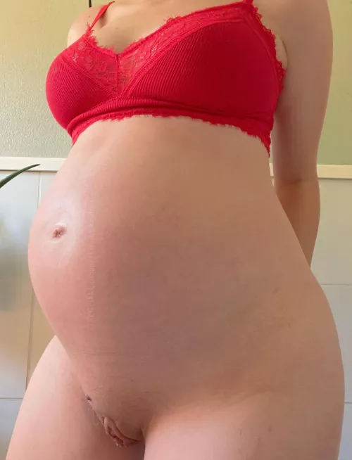 What’s for lunch?😏🐱💗 by thickassgoddess