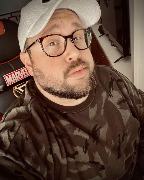 What’s going on gaymers? by mrvicks16