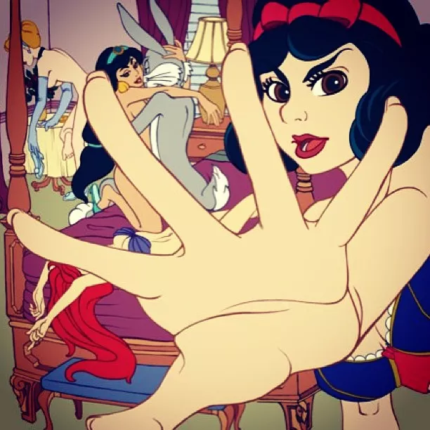 Whats going on here... posted by jack-natas