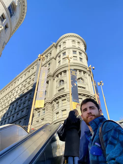 What’s going on my SF Bros by SwissCream