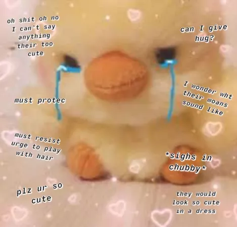 what’s going thru my mind when I see a cute fem sub by afictionalmanswhore