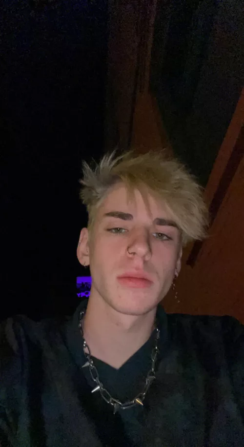 What's good? by The_yinse