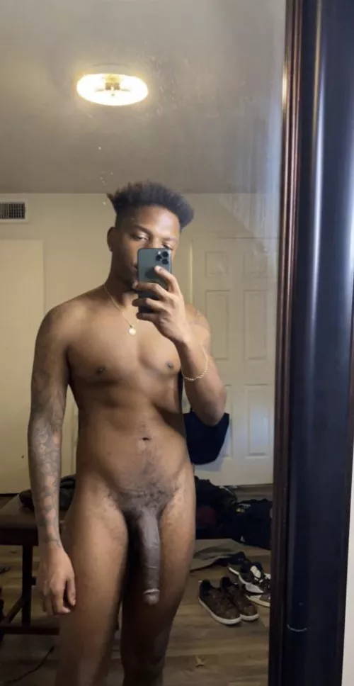 What’s good everybody? by pnwbbc1