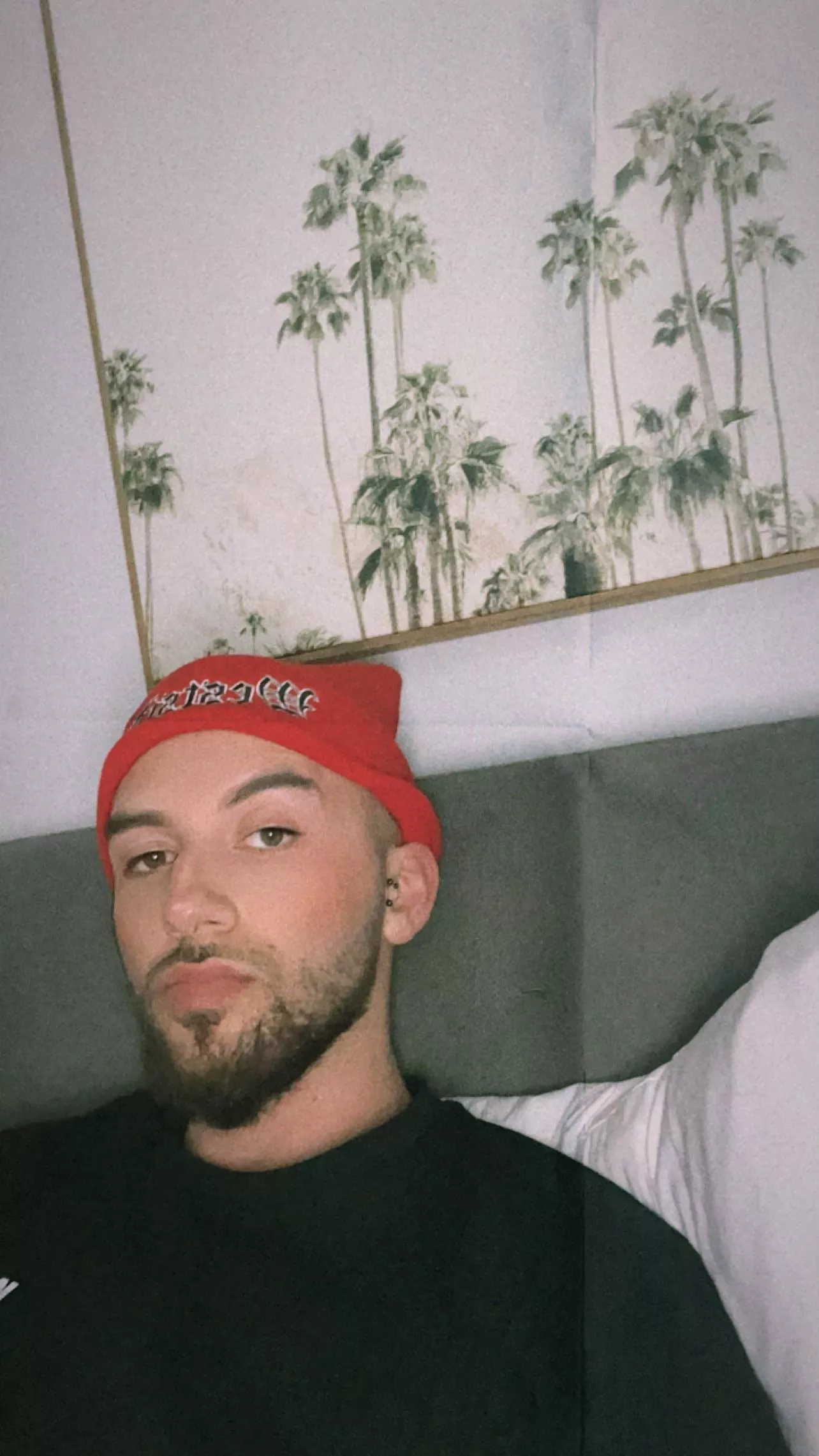 What’s good guys? 🤟🏼 posted by DLAusDude