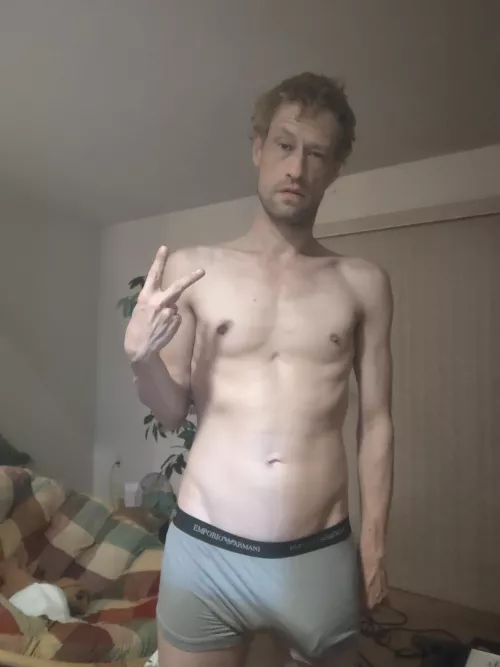 What's good my dudes? by NiceDickTyler