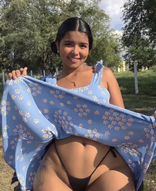 what’s her name? by 4rLeo