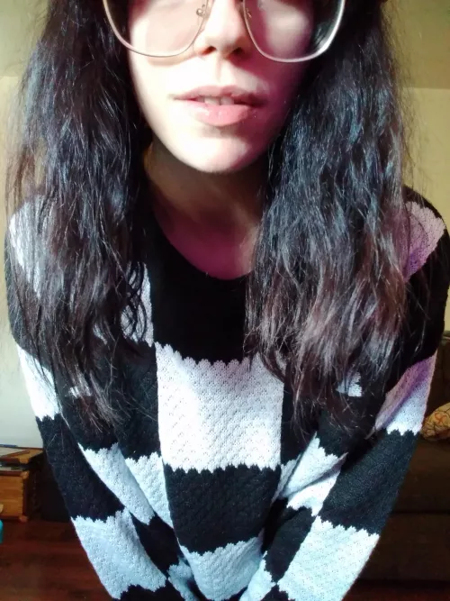 What's in the bowl today? by LadyBat95