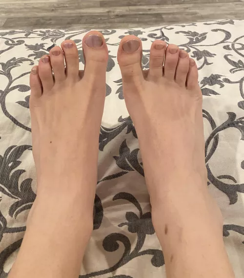 What’s missing from this picture? by MasterFooter