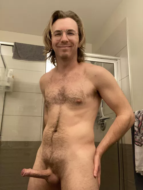 What's more important, a big smile or a big cock? by canudeian