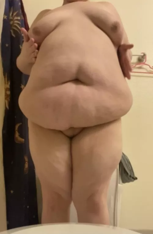 What’s my body shape? by RoseBunni97