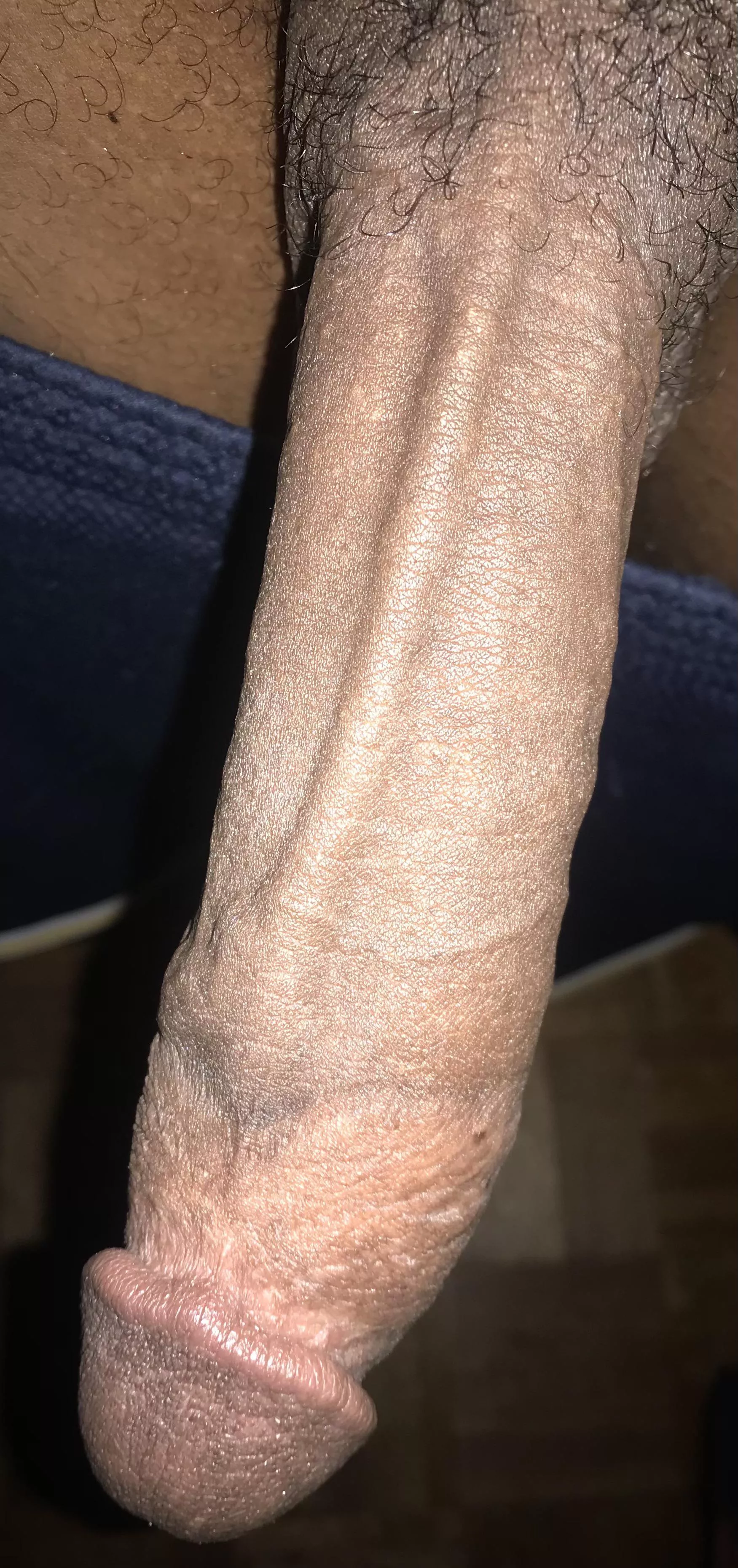 What’s my size? posted by Serious-Telephone757