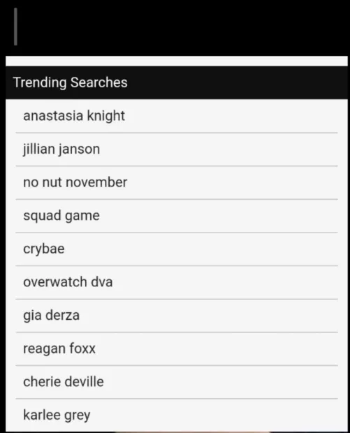 What's November Doing here by Jenith_Antony