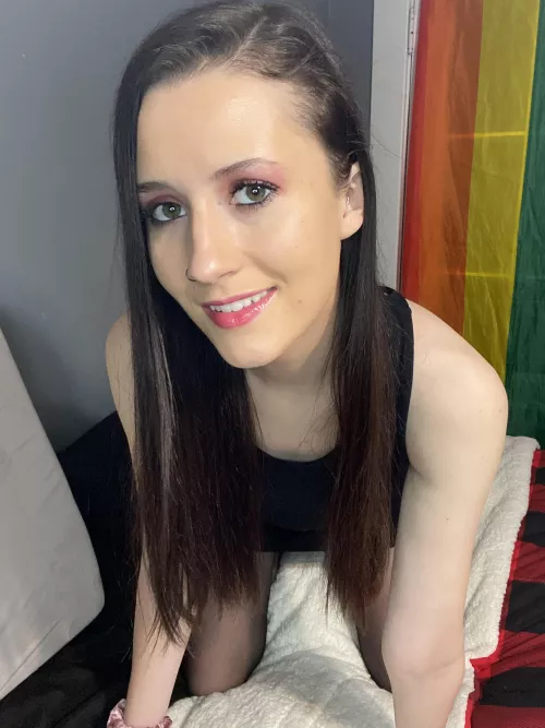 What’s on that naughty mind of yours? by jennifeet99