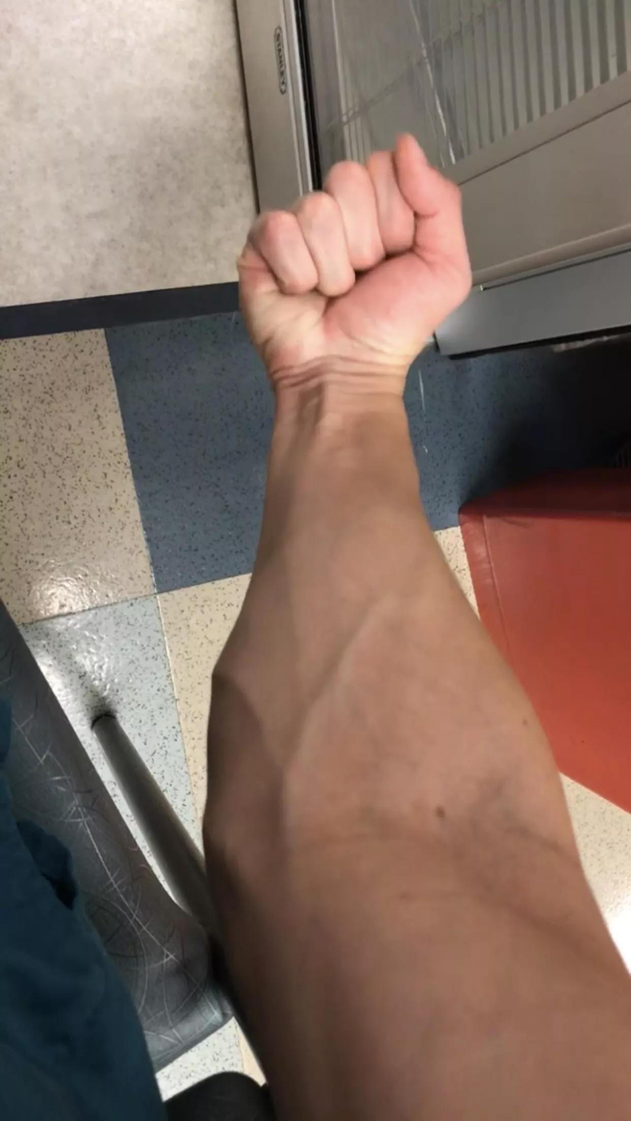 What’s on your mind? posted by FLbean