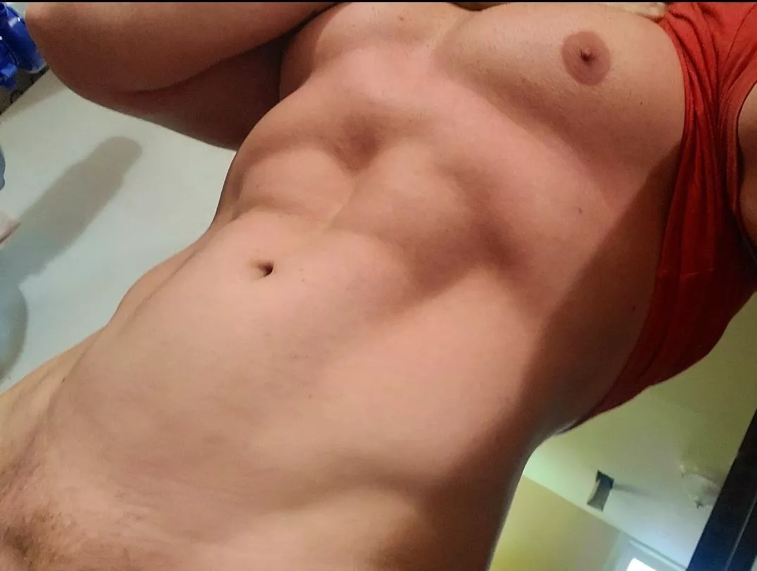 What's on your mind?💦 posted by Andremeda1