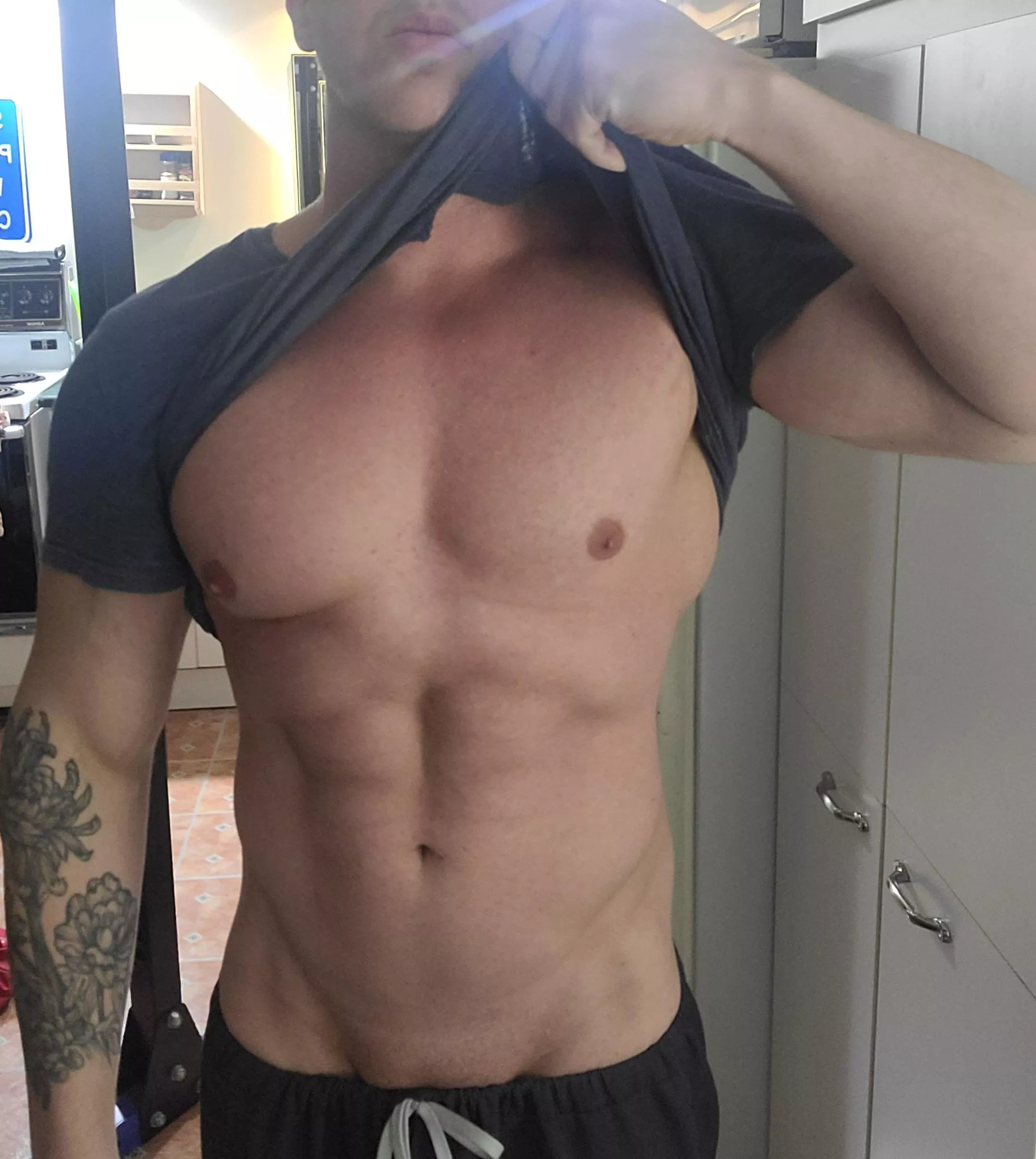 what's on your mind? posted by Andremeda1