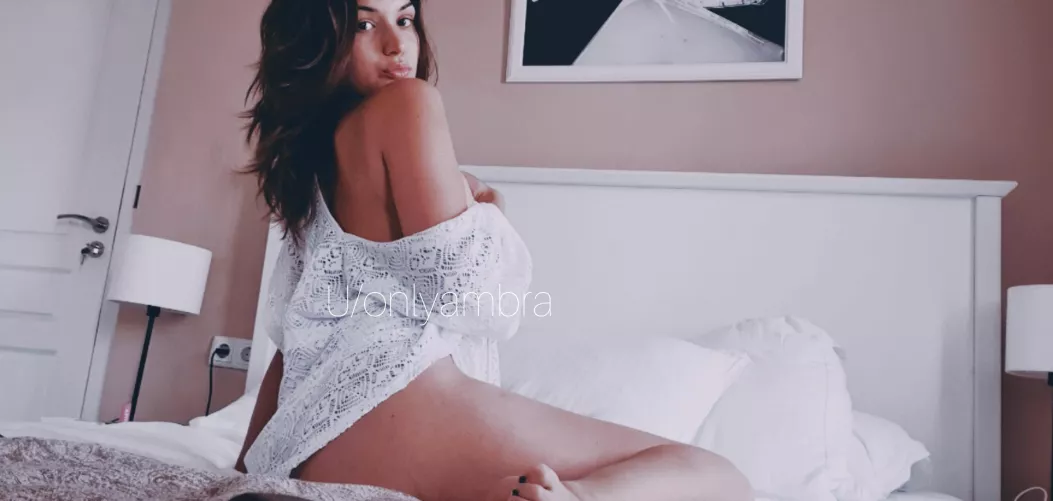 What’s on your mind? by OnlyAmbra