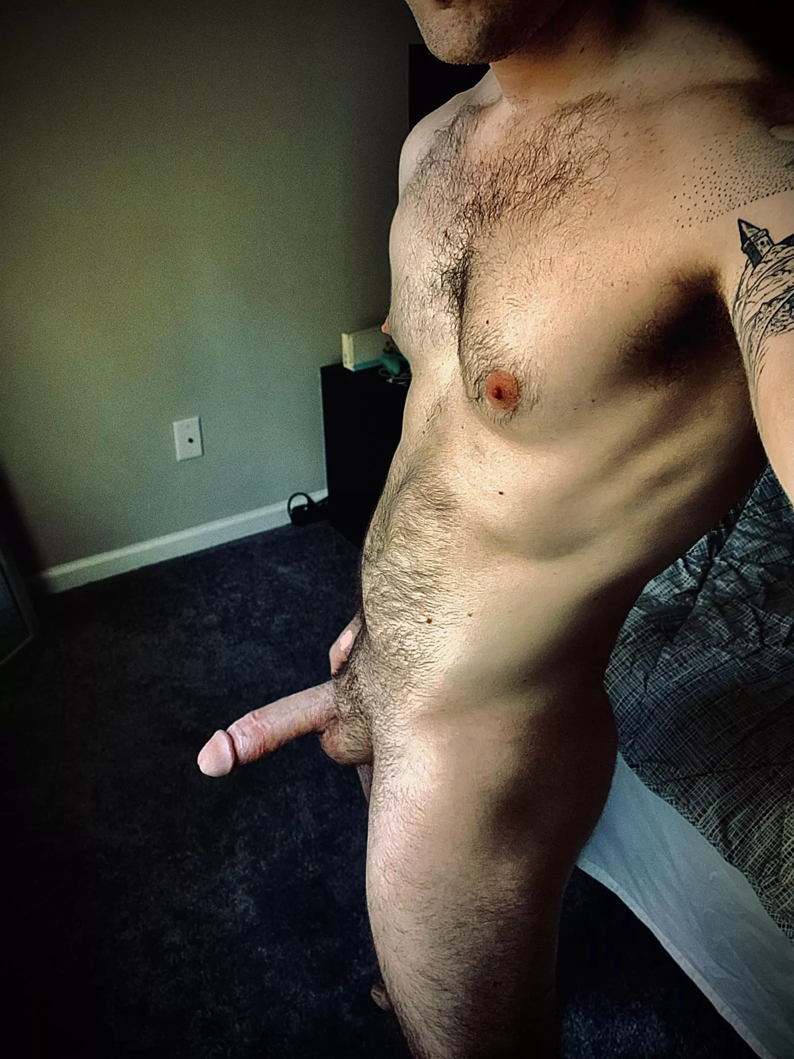 What’s on your mind? (M) posted by dougiejones_
