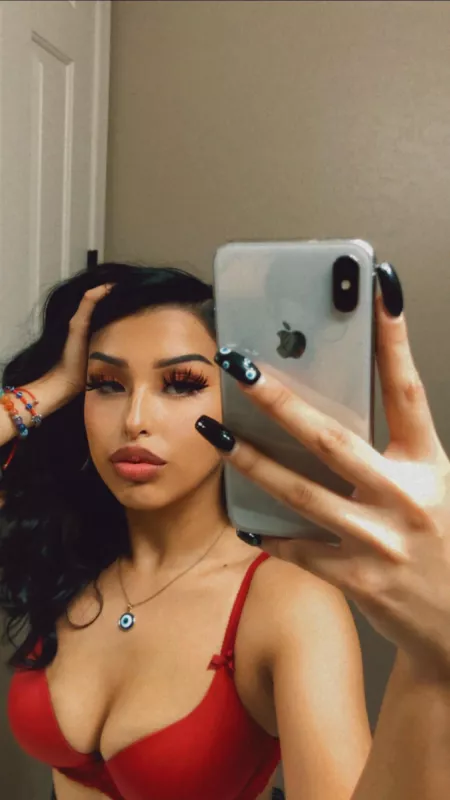 what’s on your mind? by Lolitabonita95