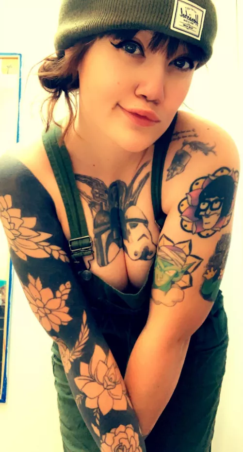 What’s one fictional food item you wish was real?:) by TheShansolo69