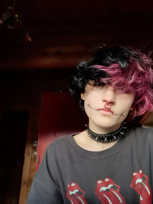 Whats one nice thing that has happend 2 u 2day? by popcor_was