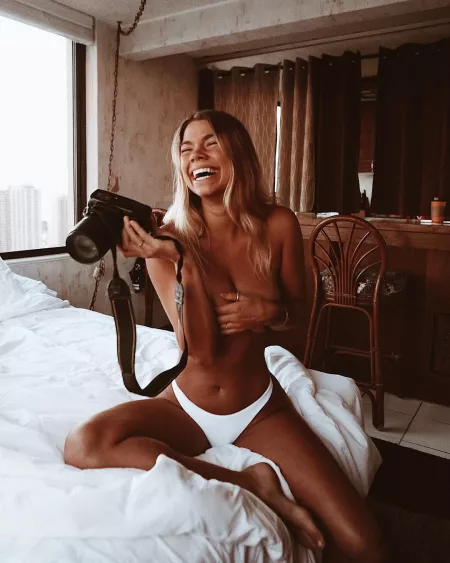 What's so funny. by luv_2_race