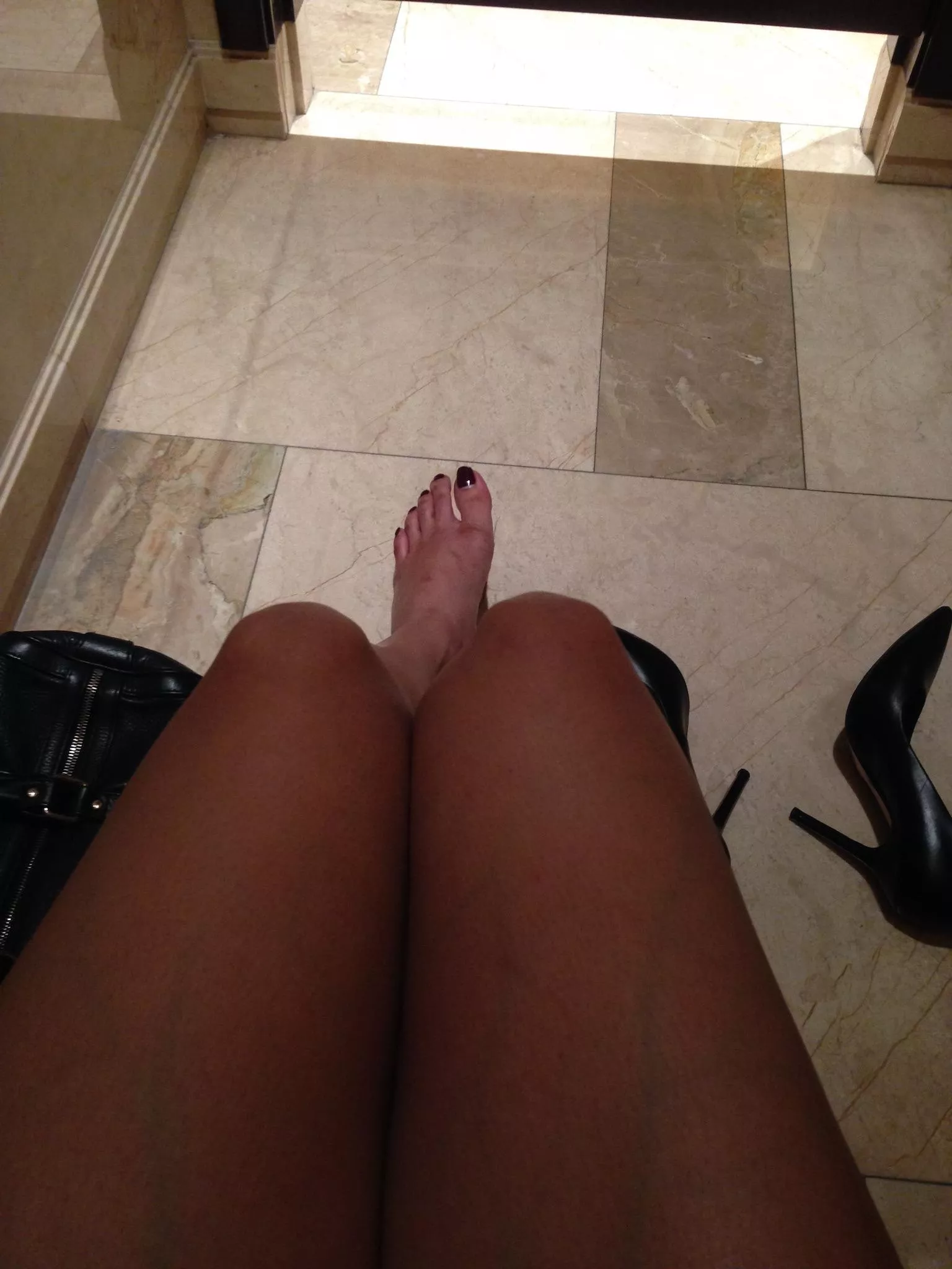 What’s taking so long posted by [deleted]